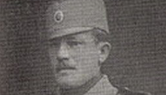 SIN ŽIVOJINA MIŠIĆA ŽRTVOVAO SVOJ ŽIVOT ZBOG DRAŽE: Kada su ga Nemci streljali, ponosno je izgovorio jednu rečenicu!