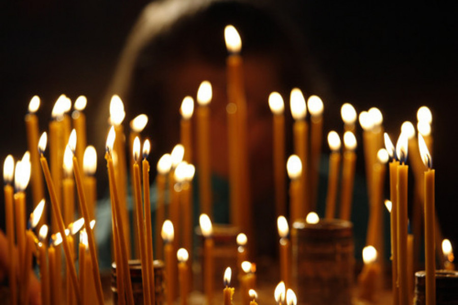 Danas je SVETI EVTIHIJE: Evo šta treba da uradite ako u budućnosti donosite važnu odluku