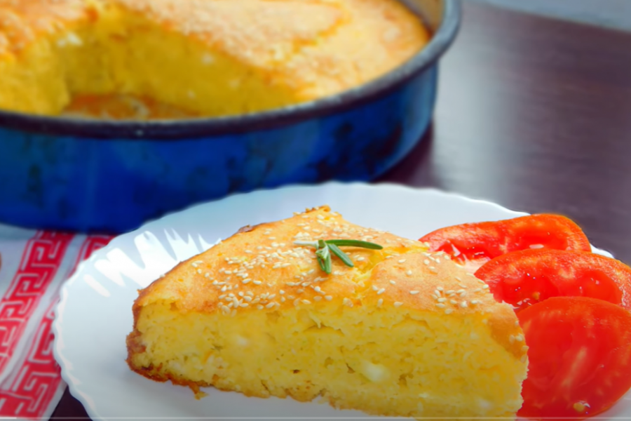 MNOGI SRBI SU ODRASLI NA OVOM STARINSKOM JELU: Recept za savršeno UKUSNU projaru, biće meka od JUTRA do SUTRA