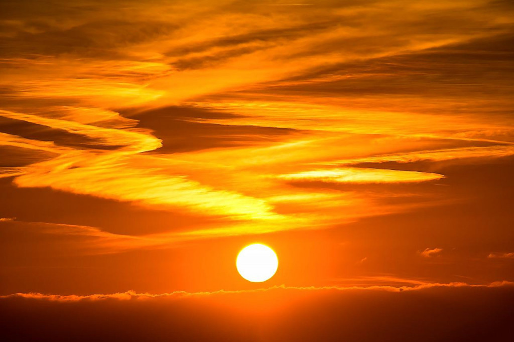 SRBIJA ĆE VIDETI POMRAČENJE SUNCA Evo kada i kako možete videti astronomsku pojavu u našoj zemlji