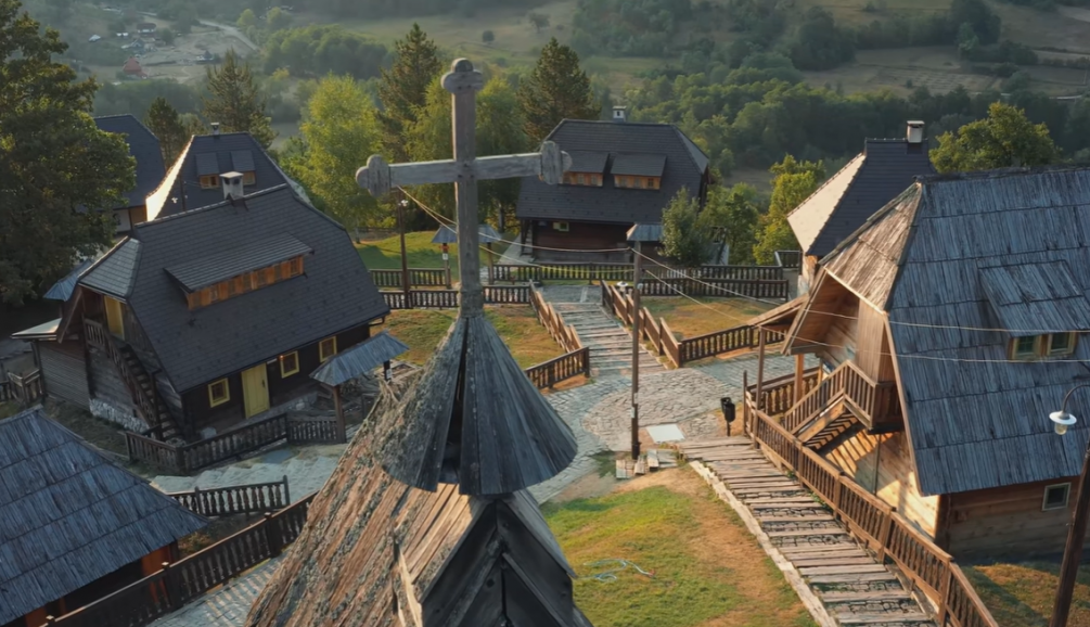 MEĐUNARODNI FILMSKI FESTIVAL “KUSTENDORF” Posvećen je budućim filmskim stvaraocima i velikanima savremenog autorskog filma (VIDEO)