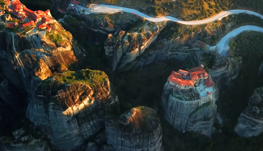 OVO VEROVATNO NISTE ZNALI Sveta loza Nemanjića se ugasila na ovom mestu, a Srpska pravoslavna crkva proslavlja Jovana Uroša kao sveca (VIDEO)