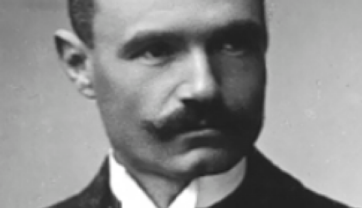 STIGAO JE DO SEVERNOG I JUŽNOG POLA Konstruisao je hidrointegrator i sa njime osvojio zlatnu medalju na Svetskoj izložbi u Parizu 1900. godine