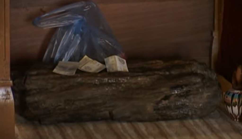 KAMEN IZ KOGA JE POTEKAO IZVOR SVETE VODE Manastir Đunis pomogao je mnogima koji su išli po pomoć u isceljenju (VIDEO)