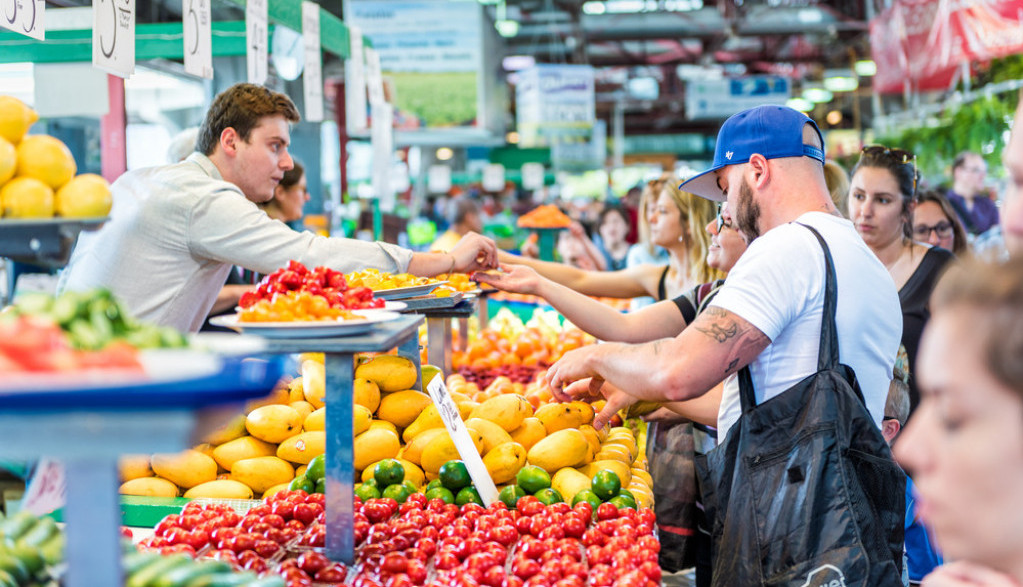 JEDNA STVAR ĆE BITI BESPLATNA Evo kako će i da li će 8. januara raditi banke, supermarketi, vrtići...