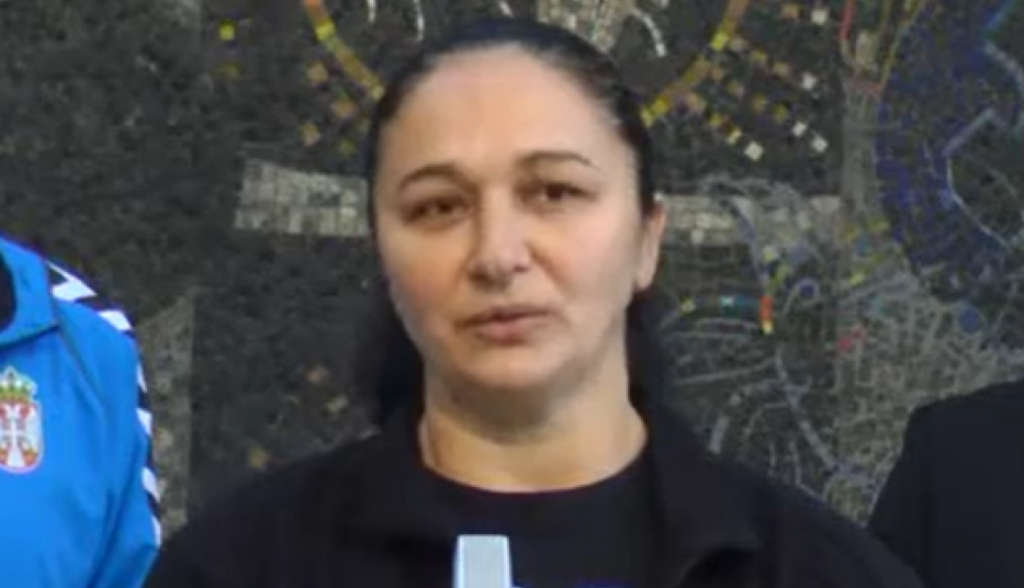 ČARAPANSKA SPORTSKA LEGENDA Napretkova “bombarderka", jedna od najboljih rukometašica u Srbiji rođena je na današnji dan (VIDEO)