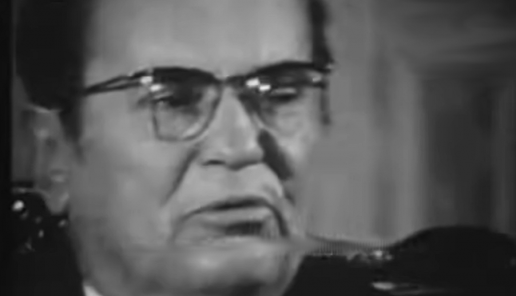 Istorijsko obraćanje TITA u intervjuu iz 1975. godine: OBJASNIO PROBLEM KOSOVA, osvrnuo se i na odnose sa Albanijom, evo i šta je slutio (VIDEO)