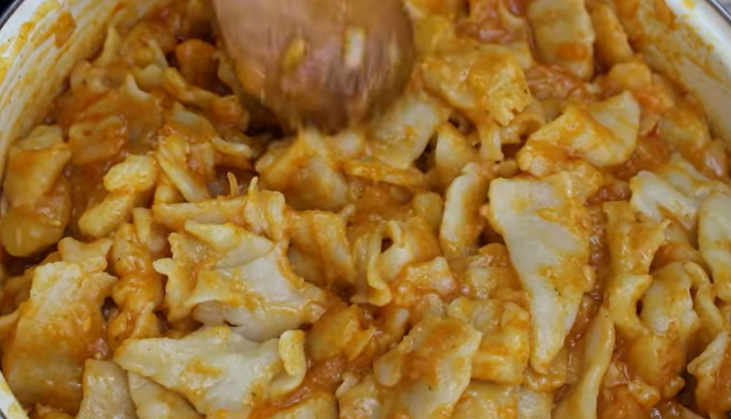 VALJUŠCI SA KROMPIROM Starinski recept poreklom iz Srema vratiće vas u detinjstvo (VIDEO)