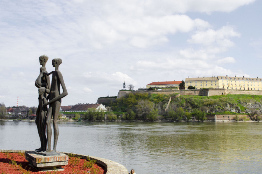 OVAJ DEO SRBIJE OBARA SVE REKORDE Turisti pohrlili ka severu naše zemlje, za sve su zaslužne jedna banja i jedan grad