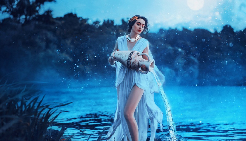 ZAVODLJIVI SVET SRPSKIH MITOVA: Junaci, vile i tajne Nemanjića otkrivaju drevnu mudrost