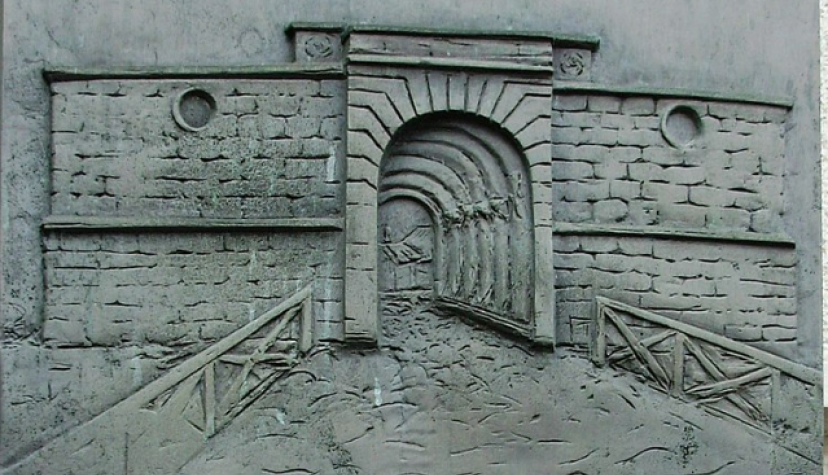 19. MAJA SRUŠENO MESTO NEVIĐENE PATNJE Ovde su Turci nabijali na kolac buntovne Srbe