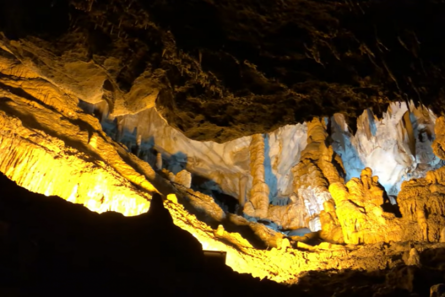 NAJBOLJE SKRIVANA TAJNA Jedna od najdužih pećina u Srbiji, za nju nije znao čak ni Jovan Cvijić (VIDEO)