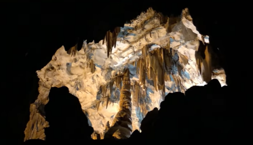 NAJBOLJE SKRIVANA TAJNA Jedna od najdužih pećina u Srbiji, za nju nije znao čak ni Jovan Cvijić (VIDEO)