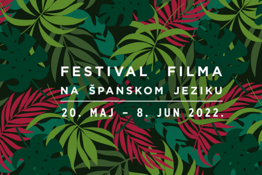 14. ŠPANSKI METAR STIŽE U BEOGRAD Glavni festivalski program „Savremeni film" biće otvoren 23. maja u Dvorani Kulturnog centra Beograda (VIDEO)