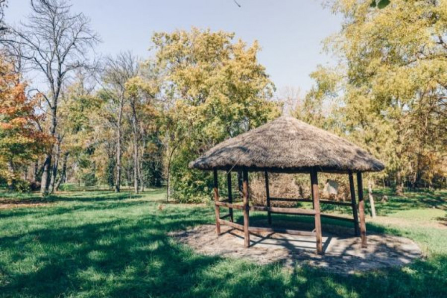 Lekovita banja na obali slanog jezera: Nedaleko od Beograda nalazi se oaza zdravlja