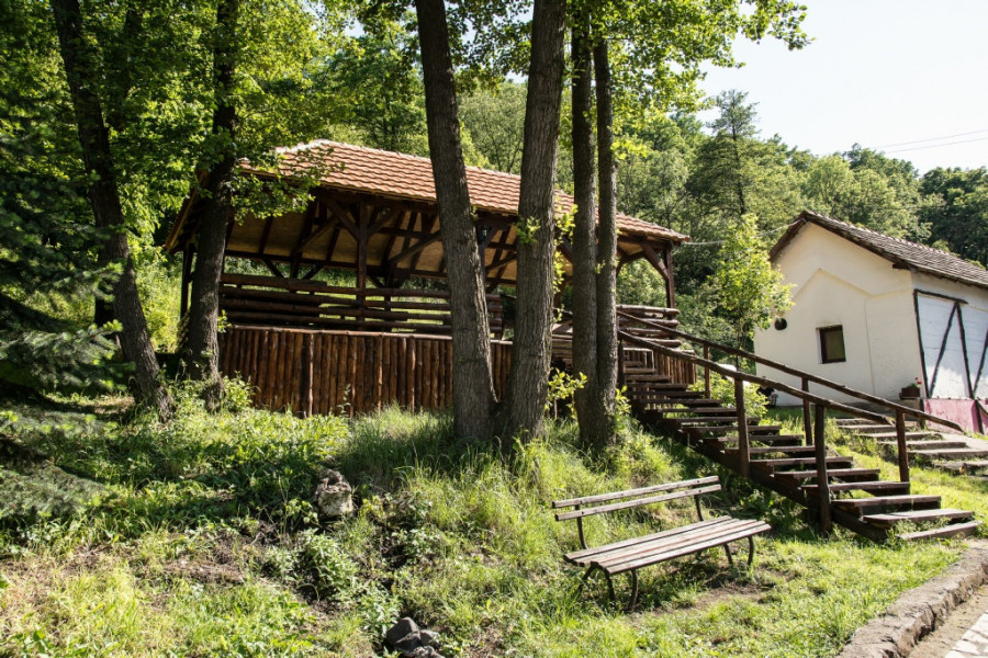 Jedna od najstarijih banja u Srbiji, ima čuvenu "vodu za živce" i leči čak 6 bolesti