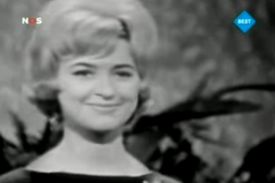 Našoj PRVOJ PREDSTAVNICI NA EVROVIZIJI pesmu je pisao Mika Antić! Čim je stigla na takmičenje krenule su PROZIVKE