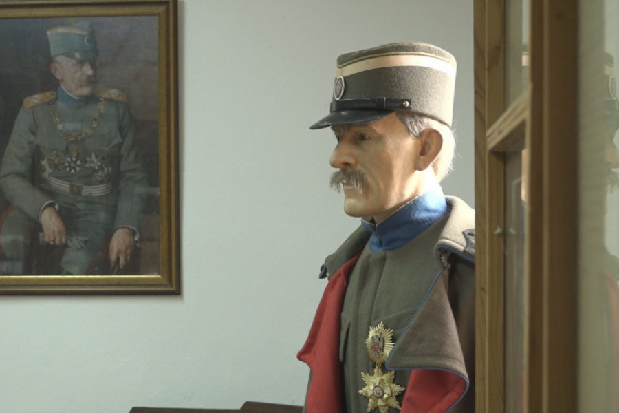 KO SME, TAJ MOŽE! KO NE ZNA ZA STRAH TAJ IDE NAPRED: Rekao je Živojin Mišić i zaveo ženu KOJA SE ZBOG NJEGA ODREKLA SVIH