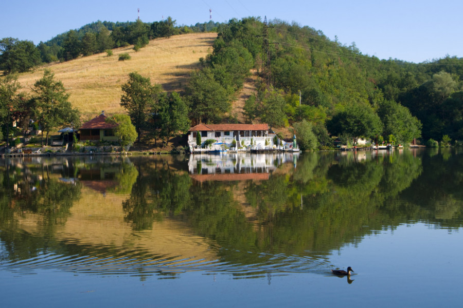 SKOČILA CENA STANOVA U OVČAR BANJI Ranije koštali jedva 10.000 evra, a sad vrede čitavo bogatstvo