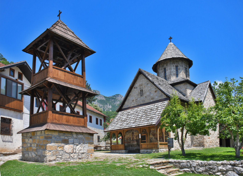 MESTO GDE SE LEČE TELO I DUŠA Srpska banja za koju su Rimljani znali da je lekovita