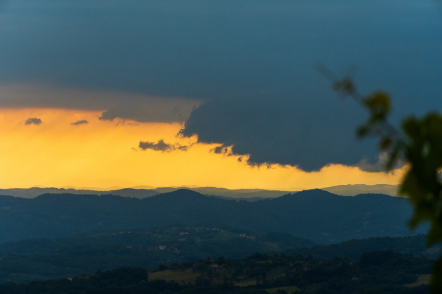 SRPSKA PLANINA SA NEOBIČNOM PRIČOM Arheološko nalazište, manastiri i tužna priča o imenu lepotice u blizini Čačka (FOTO)