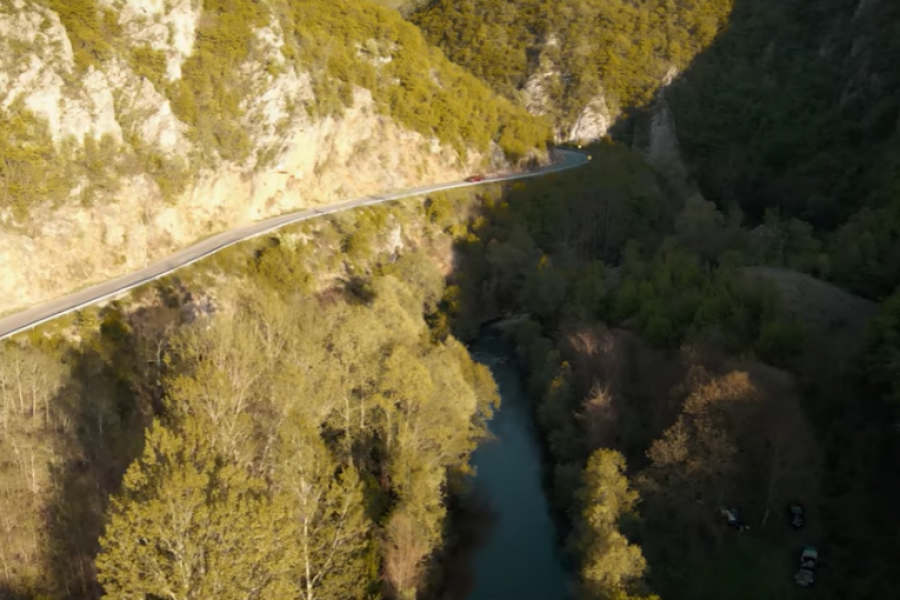 OTKRIVENE NOVE DVORANE PEĆINE KORENATAC Još jedan dragulj prirode u čije početne hodnike je prvi ušao geograf Jovan Cvijić (VIDEO)