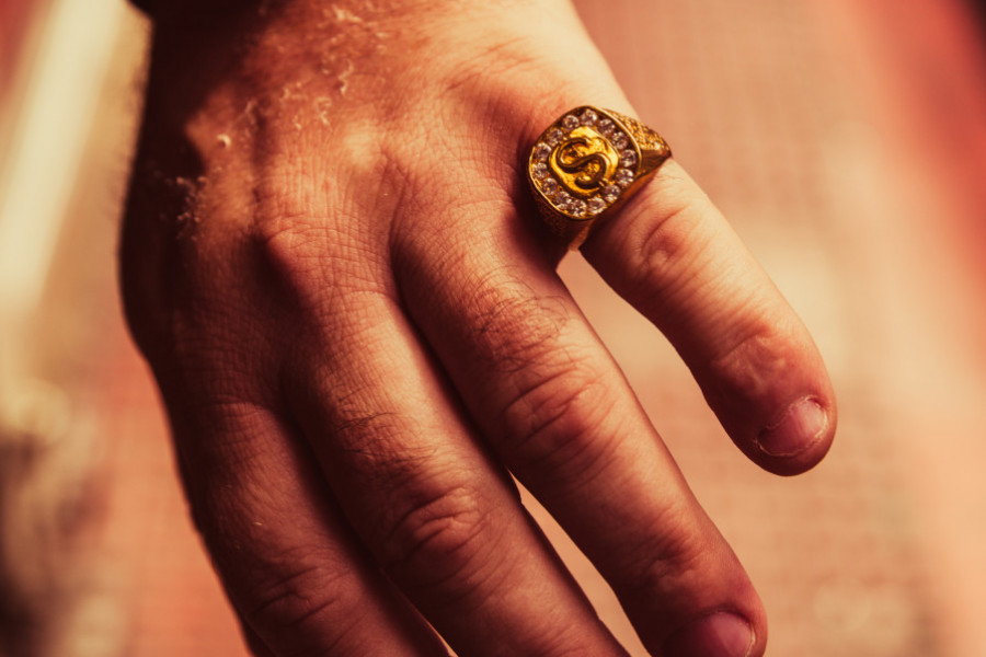 NEOBIČNO OTKRIĆE U SRBIJI Pronađen prsten koji je nosio jedan od Nemanjića, evo i ko (FOTO)