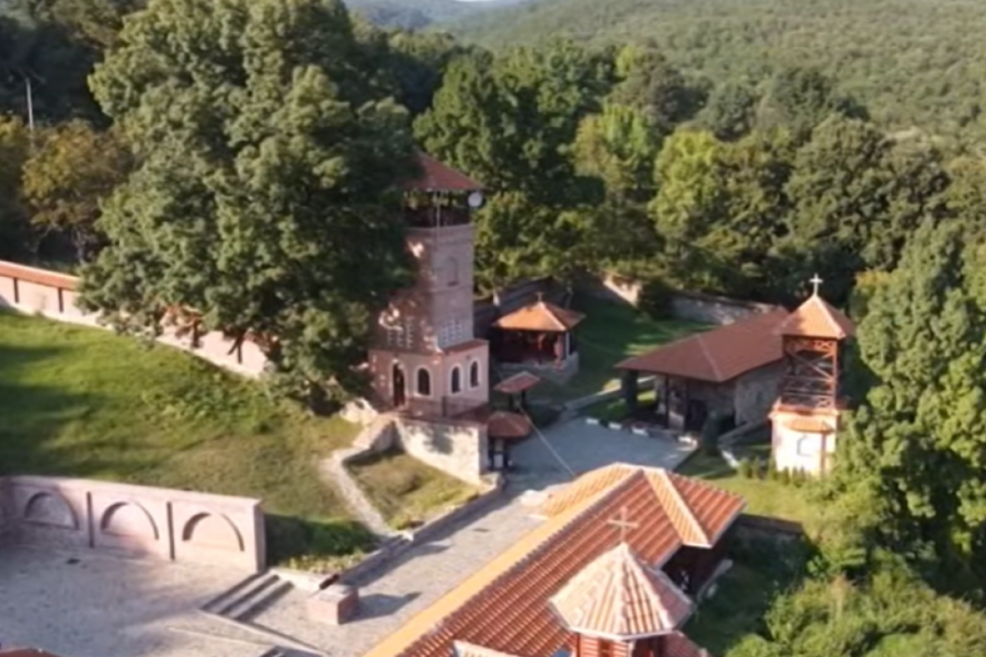 ZVALI SU GA "MALI MANČESTER" Kako je Leskovac dobio ime?