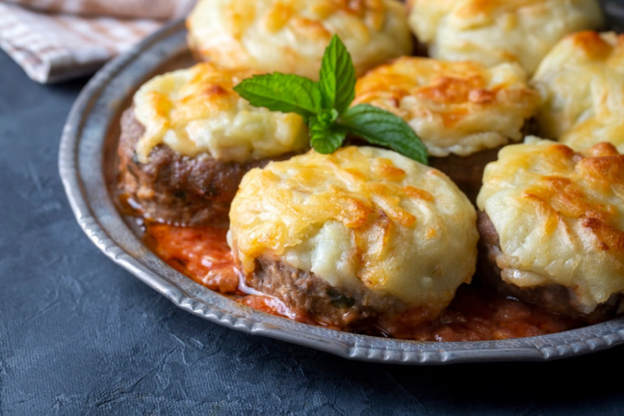 SPECIJALITET SA JUGA SRBIJE Napravite tradicionalne ćulbastije uz ovaj recept i oduševićete se