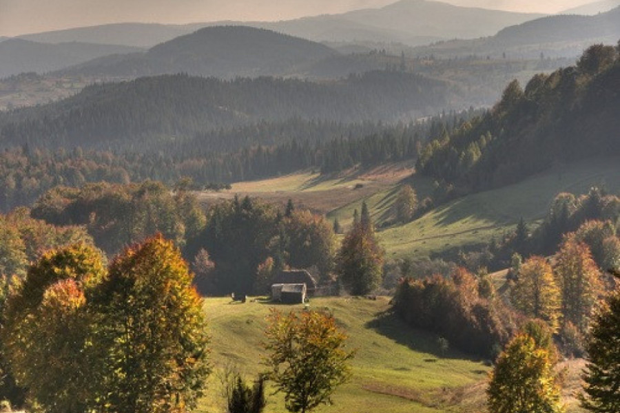 NAJKRVAVIJA PLANINA U SRBIJI Na Čemernu tokom Prvog svetskog rata stradalo oko 2.000 hrabrih junaka, njihove kosti se i danas mogu uočiti