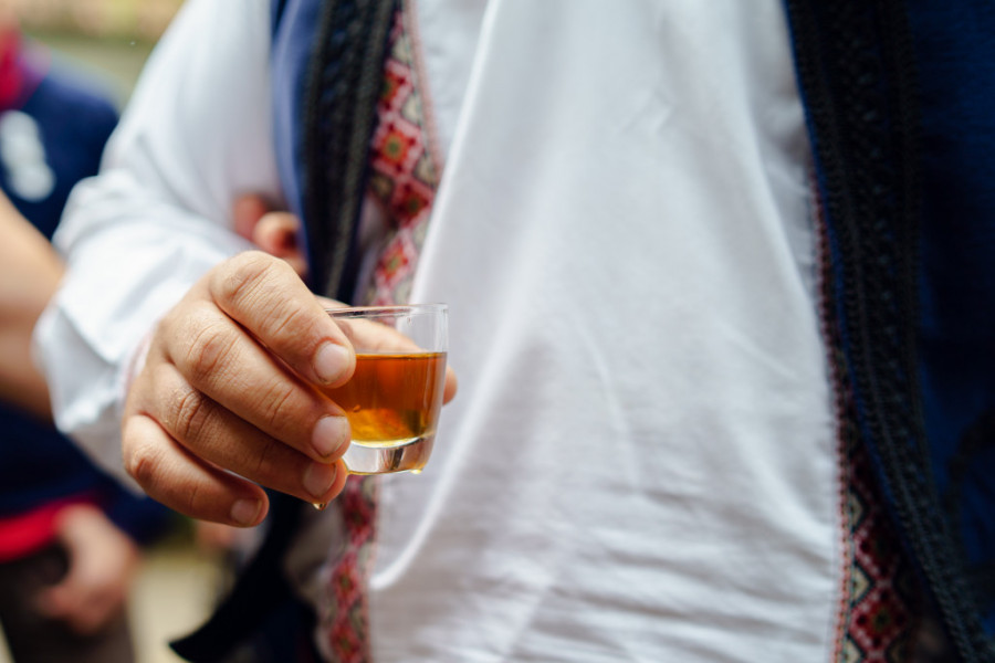 MNOGI ĆE SE IZNENADITI Znate li koje je najstarije srpsko piće, a nije šljivovica?