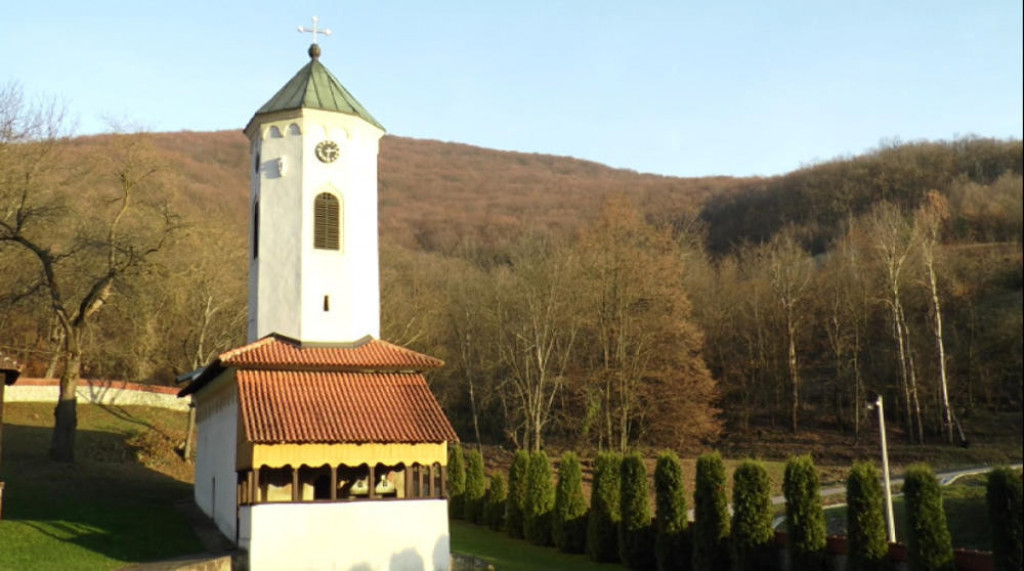 STAZA KOJOM SE PATRIJARH PAVLE IZLEČIO Lekari mu predvideli samo nekoliko meseci života, a on se molio i doživeo isceljenje (VIDEO)