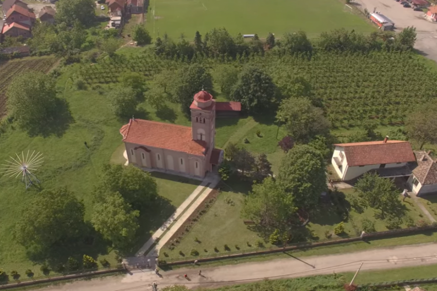 SRPSKO SELO KOD SMEDEREVA KRIJE MRAČNU TAJNU Ovo mesto nosi najtužnije ime, kada čujete kako je nastalo naježićete se! (VIDEO)