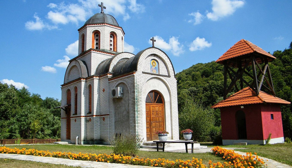 Čudotvorne mošti svetiteljke u manastiru u srcu Šumadije! Ovo su neverovatna svedočanstva o njenoj isceliteljskoj moći