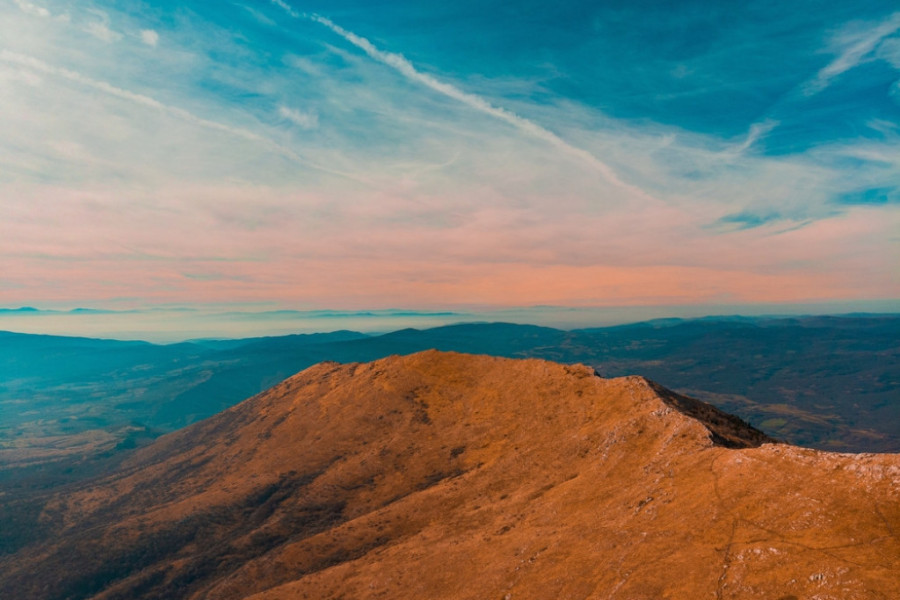 NEZABORAVAN VIKEND VAN GRADA 5 planina u Srbiji sa najlepšom prirodom i najvišim vrhovima, izazov za avanturiste! (FOTO)