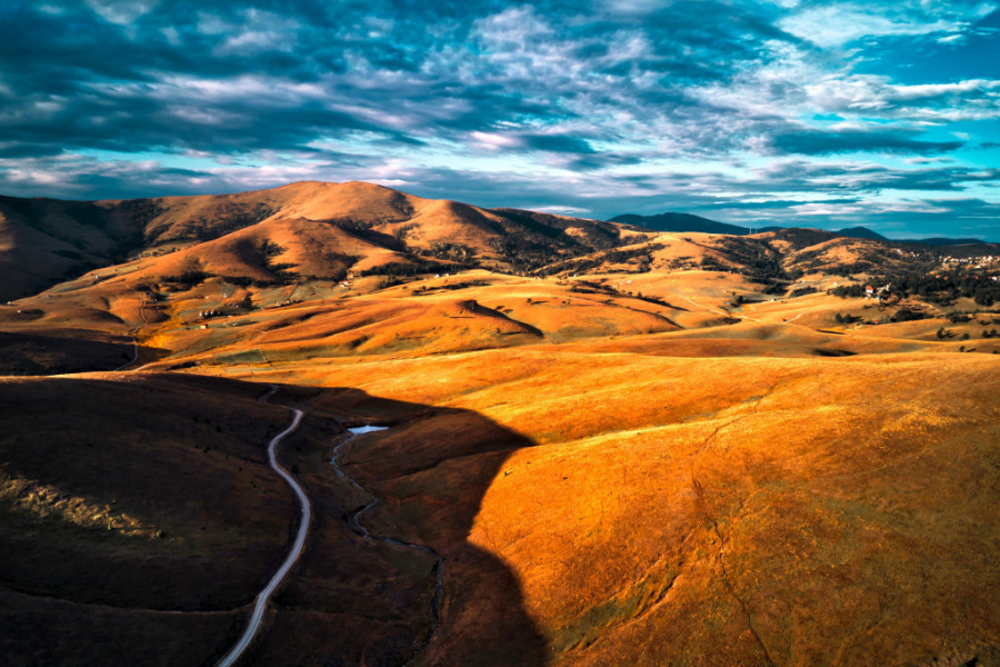 NIKAKO NEMOJTE PROPUSTITI OVE LEPOTE 3 lokacije u okolini Zlatibora koje morate posetiti (FOTO)