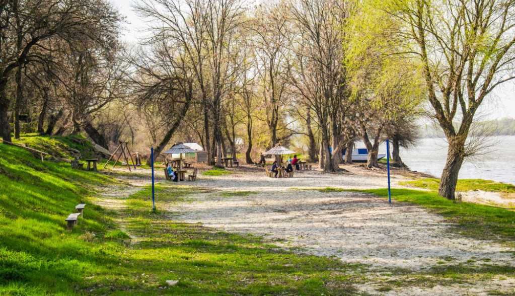 DUNAVSKA RIVIJERA POSTAJE PONOVO ATRAKTIVNA Sedamdesetih je bilo zlatno doba turizma u Čortanovcima, kada su dolazili turisti iz cele bivše Jugoslavije (VIDEO/FOTO)