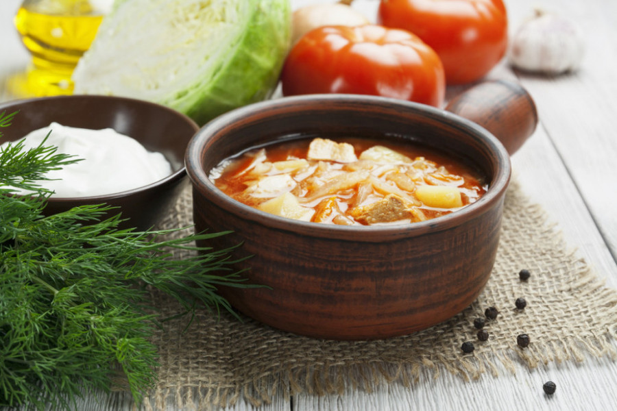 NAJUKUSNIJI SVADBARSKI KUPUS: Recept za tradicionalno srpsko jelo