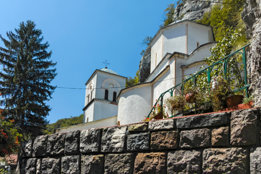 SKRIVENO BLAGO CENTRALNE SRBIJE, 