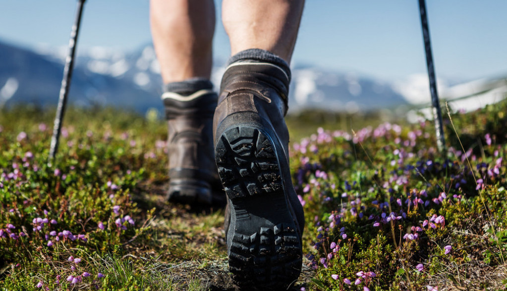 POGLED U PLANINE DOK MARŠIRATE U POBEDU Na Staroj planini održava se najteža planinska trka u Srbiji - "Ultra trail Stara planina" (VIDEO)