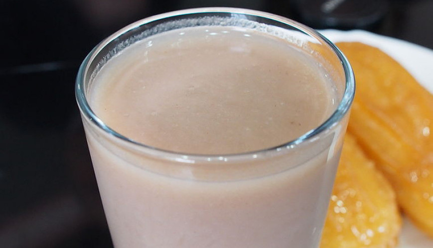 TRADICIONALNO OSVEŽAVAJUĆE STARINSKO PIĆE BOZA Kako kreću letnji dani, ne možemo utoliti žeđ koja nas savladava, zato probajte ovaj recept! (VIDEO/RECEPT)