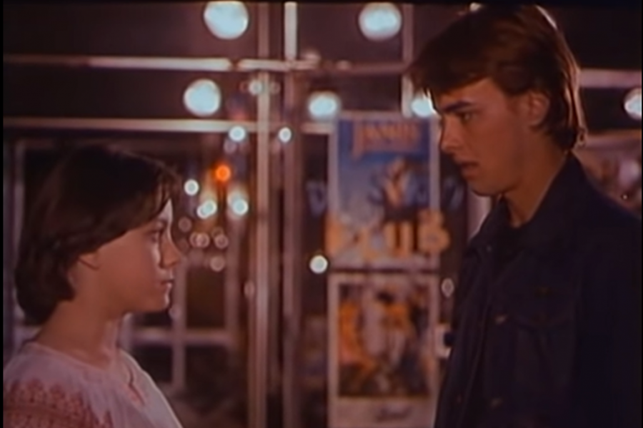 UMRLA NA ISTI NAČIN KAO MAJKA, A 1. POLJUBAC DOŽIVELA NA FILMU S NJIM: Život Marije iz Žikine dinastije je pun ŠOK obrta