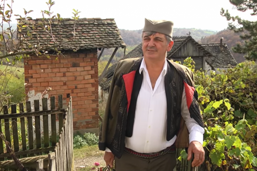 Pozivar