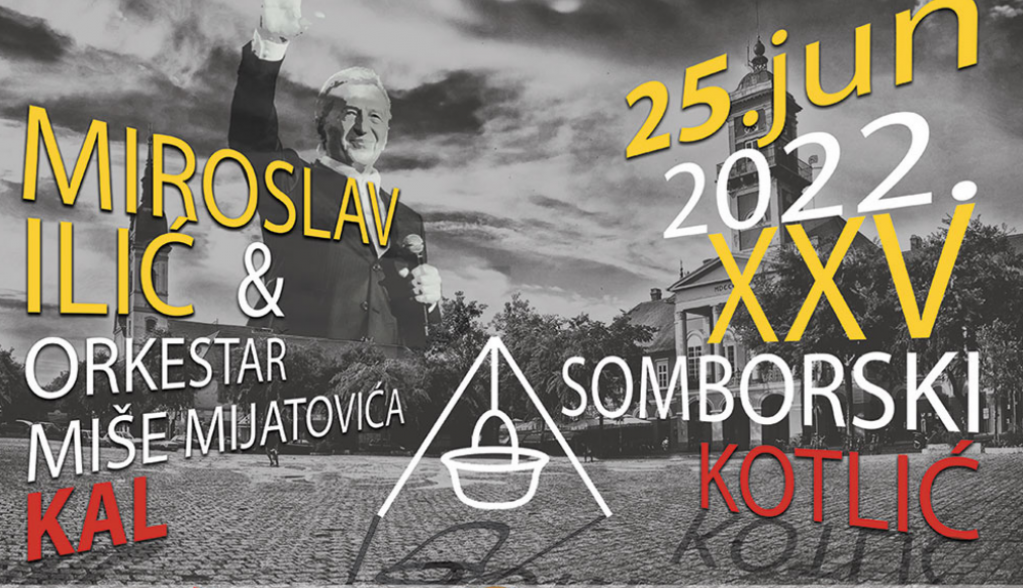 „SOMBORSKI KOTLIĆ“ I "ULICA STARIH ZANATA" Ovo je tradicionalna izložbeno prodajna manifestacija na kojoj stari zanati promovišu svoje umeće i proizvode (PROGRAM/VIDEO)