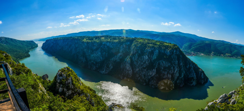 TEČE KROZ 10 ZEMALJA, IMA MNOGO IMENA Da li znate zašto je ova reka baš posebna za Srbiju?