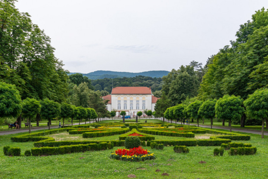 XII MEĐUNARODNI 