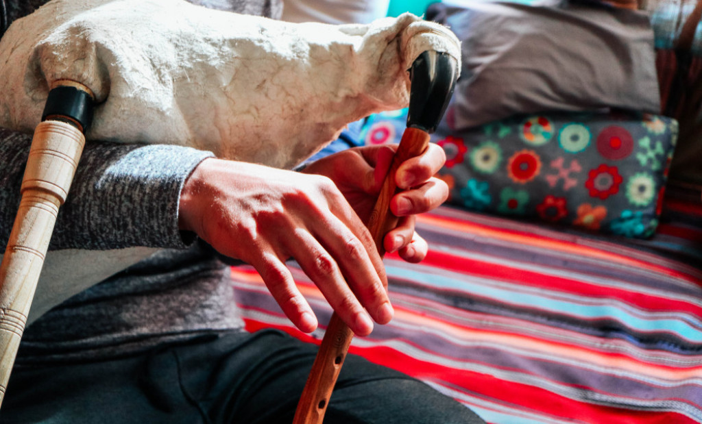 TRADICIONALNI SRPSKI MUZIČKI INSTRUMENTI Frula, gusle, tambure, gajde  i danas uživaju veliku popularnost (FOTO/VIDEO)