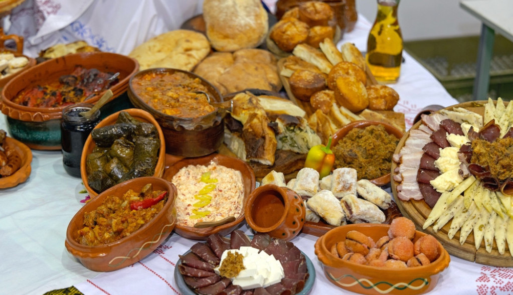 SRPSKA TRADICIONALNA KUHINJA KROZ VEKOVE Ribama je čak pridavan lekovit i magijski značaj u lečenju raznih bolesti (FOTO/VIDEO)