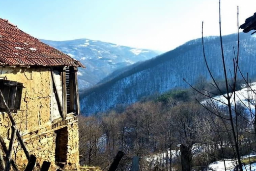 PLANINA TUŽNOG IMENA I VAZDUŠNA BANJA Postoji legenda da je Kukavica dobila ime po udovicama koje su kukale za poginulim vojnicima (FOTO/VIDEO)