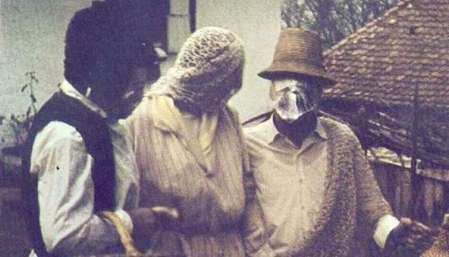 MARDI GRAS NA SRPSKI NAČIN Njegovi koreni su paganski i vezani za obeležavanje kulta Sunca i dolaska proleća (FOTO/VIDEO)